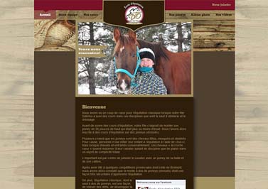 École d'équitation DTO